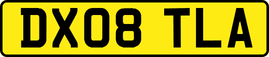 DX08TLA