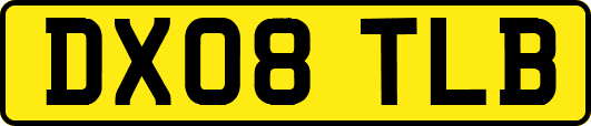 DX08TLB