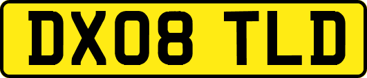 DX08TLD