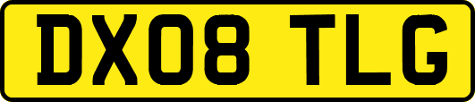 DX08TLG