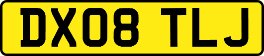 DX08TLJ