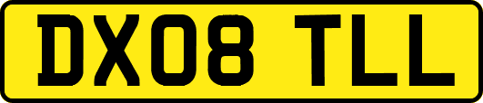 DX08TLL