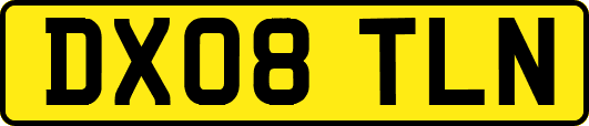 DX08TLN