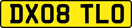 DX08TLO