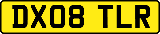 DX08TLR