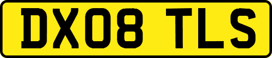 DX08TLS