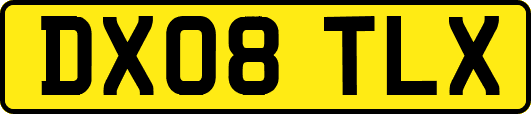 DX08TLX