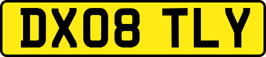 DX08TLY