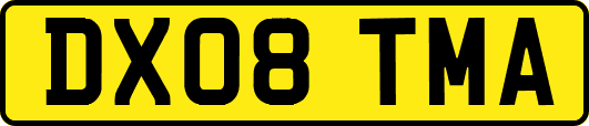 DX08TMA