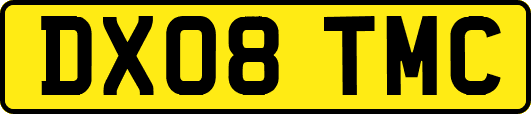 DX08TMC