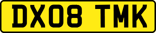 DX08TMK