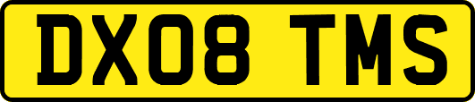 DX08TMS