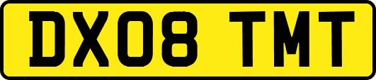 DX08TMT