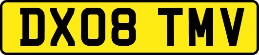 DX08TMV