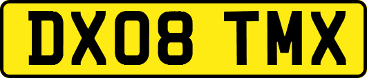 DX08TMX