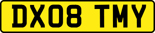 DX08TMY