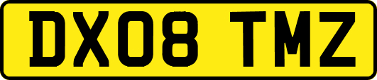DX08TMZ