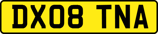 DX08TNA