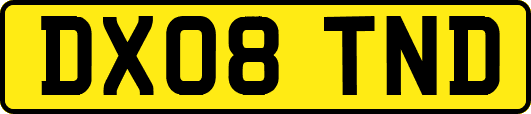 DX08TND