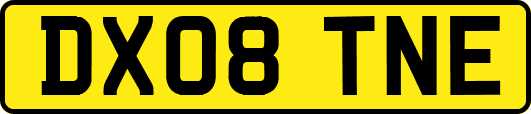 DX08TNE