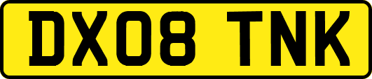 DX08TNK