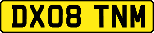 DX08TNM