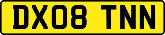 DX08TNN