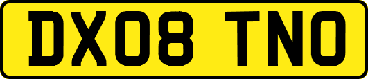 DX08TNO