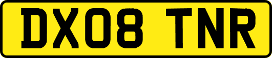 DX08TNR