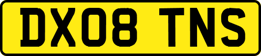 DX08TNS