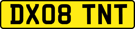 DX08TNT