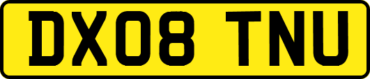 DX08TNU