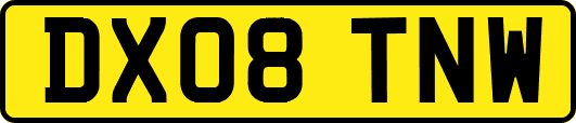 DX08TNW