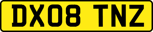 DX08TNZ