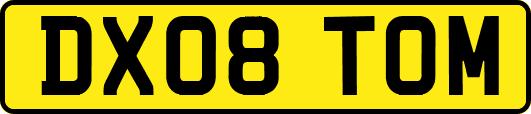 DX08TOM
