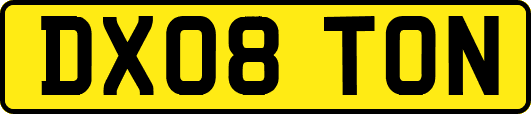DX08TON