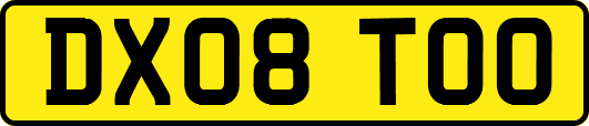 DX08TOO