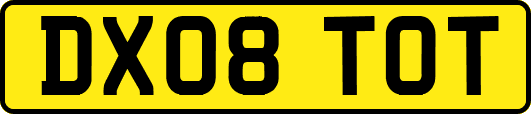 DX08TOT