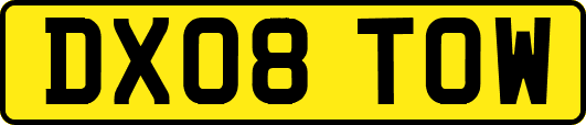 DX08TOW