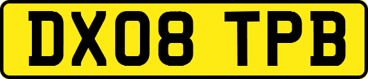 DX08TPB