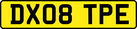 DX08TPE