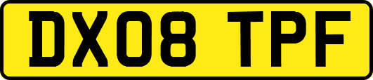 DX08TPF
