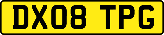 DX08TPG