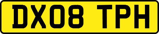 DX08TPH