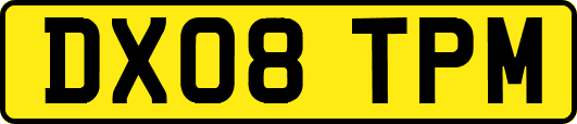 DX08TPM