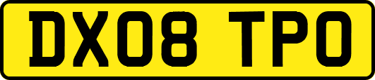 DX08TPO