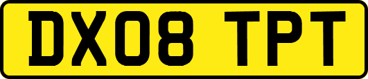 DX08TPT