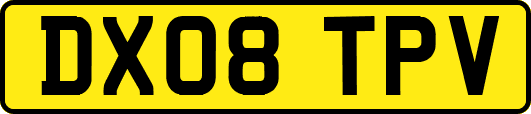 DX08TPV