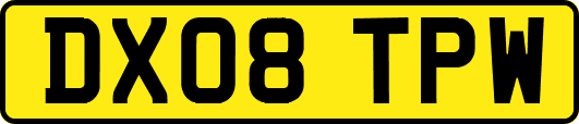 DX08TPW
