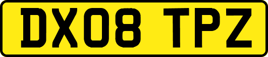 DX08TPZ
